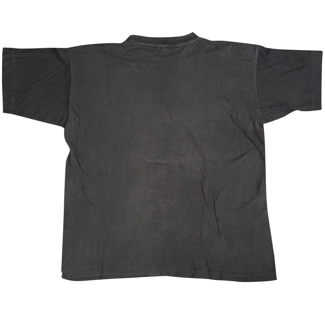Vintage 90s Tic Tac Toe T-Shirt – Sabbatical Vintage