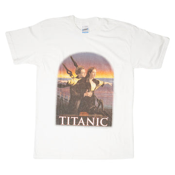 Vintage 1998 Titanic T-Shirt