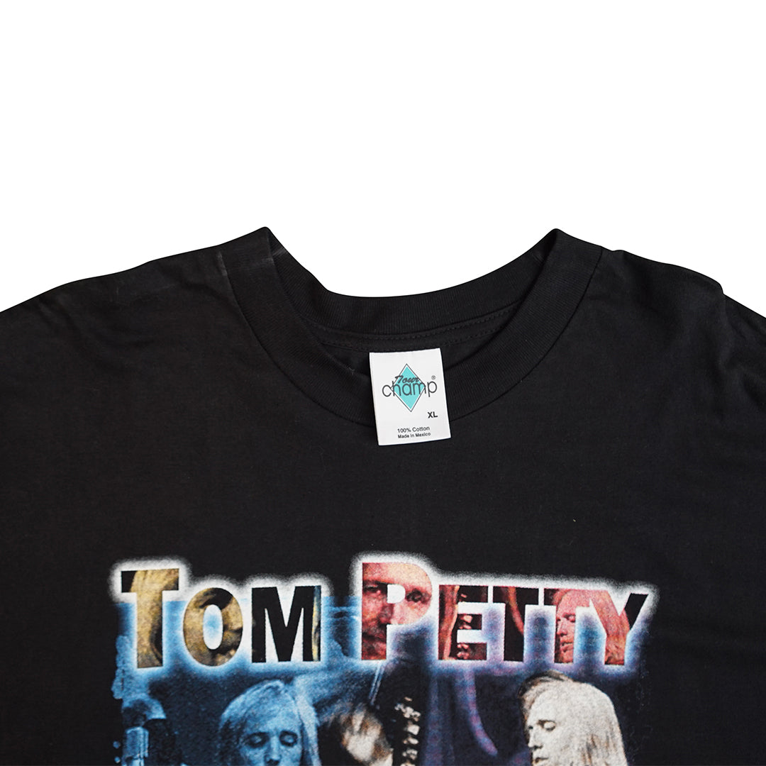 Vintage 90s Tom Petty & The Heartbreakers' T-Shirt – Sabbatical