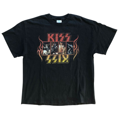 Vintage 2000s Kiss T-Shirt