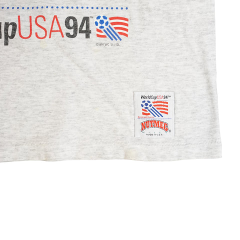 Vintage 1994 World Cup USA T-Shirt