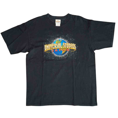 Vintage 90s Universal Studio's Japan T-Shirt