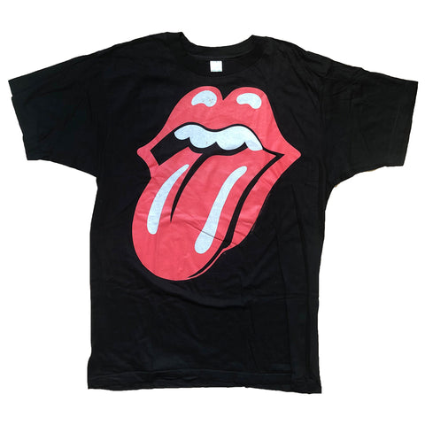 Vintage 1990 The Rolling Stones 'Urban Jungle Europe' T-Shirt