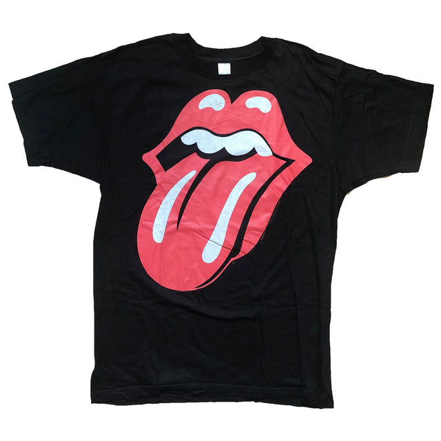 Vintage 1990 The Rolling Stones 'Urban Jungle Europe' T-Shirt ...