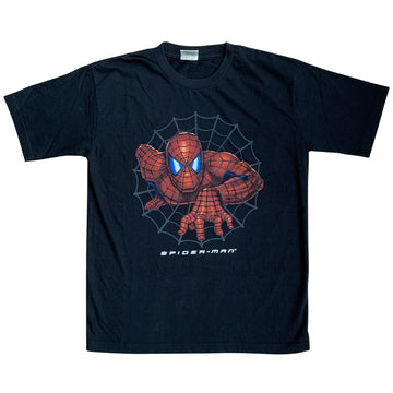Vintage 2002 Spider-Man T-Shirt