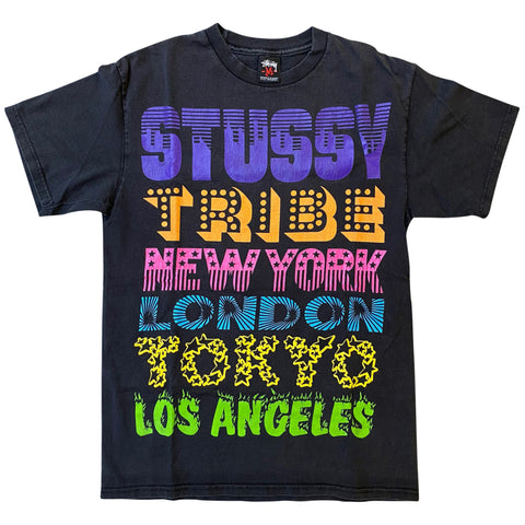 Vintage 2000s Stussy T-Shirt