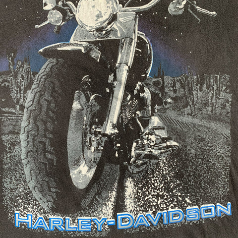 Vintage 90s Harley-Davidson T-Shirt
