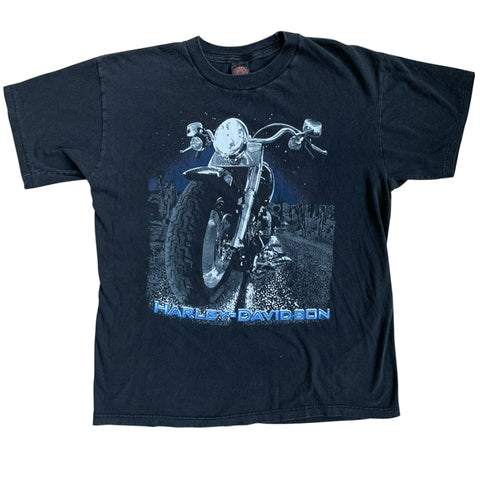 Vintage 90s Harley-Davidson T-Shirt