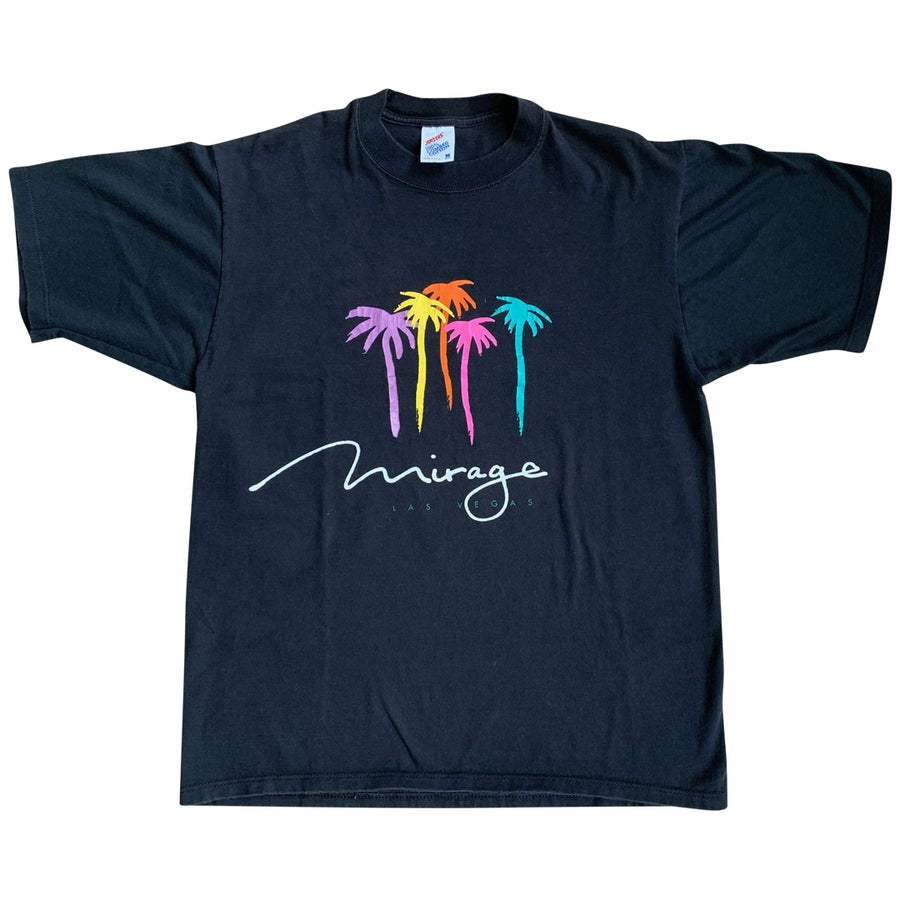 Vintage 90s Mirage Las Vegas T-Shirt