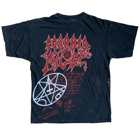 Vintage 90s Morbid Angel T-Shirt