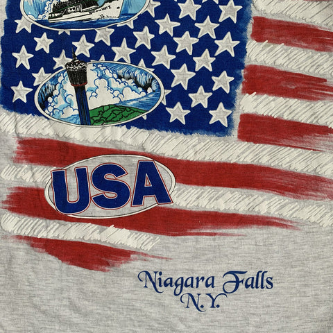 Vintage 90s Niagara Falls T-Shirt