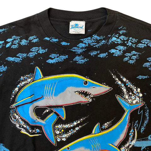 Vintage 90s Great Barrier Reef T-Shirt