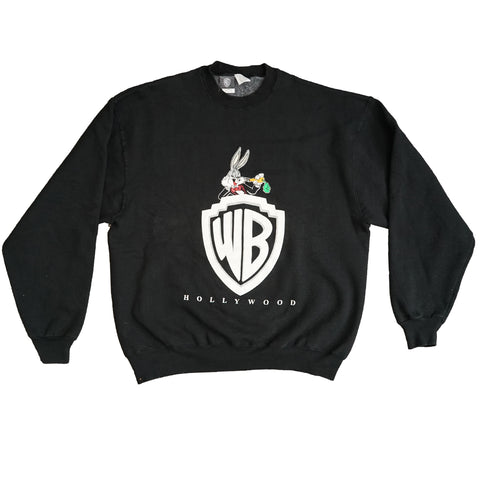 Vintage 90s Warner Bros Hollywood Sweater