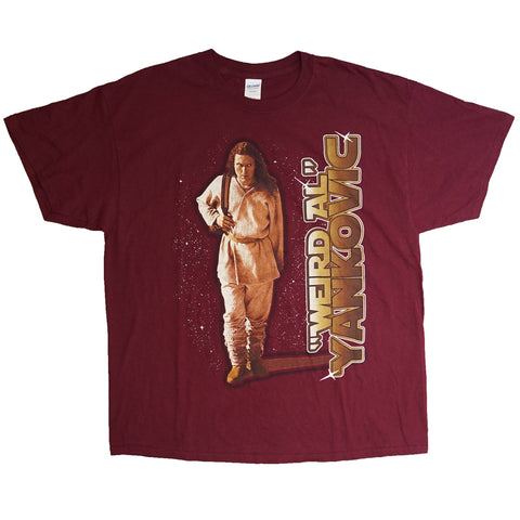 Vintage 1999 Weird Al Yankovic T-Shirt