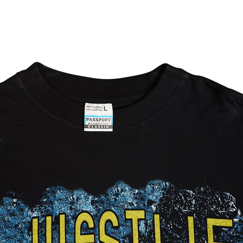 Vintage 2000s Westlife T-Shirt