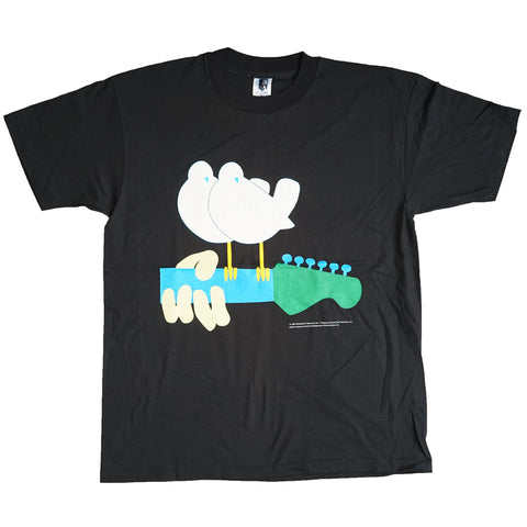 Vintage 1994 Woodstock T-Shirt